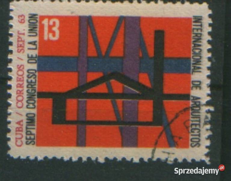 Zn Kuba Mi wykaz w opisie kas 1963 śląskie Gliwice