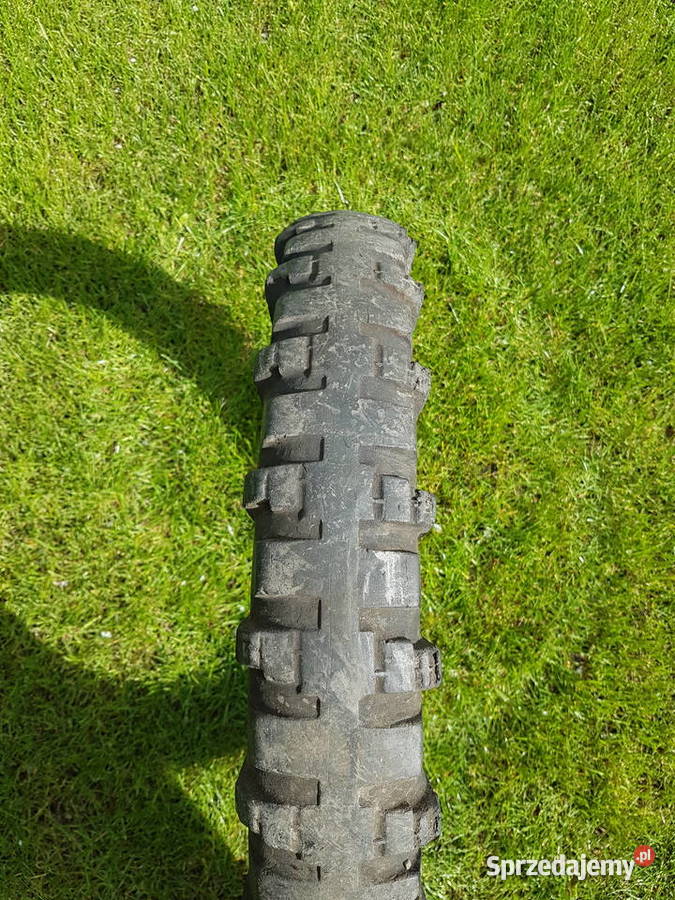 Polska opona Stomil pneumatyczna Warszawa