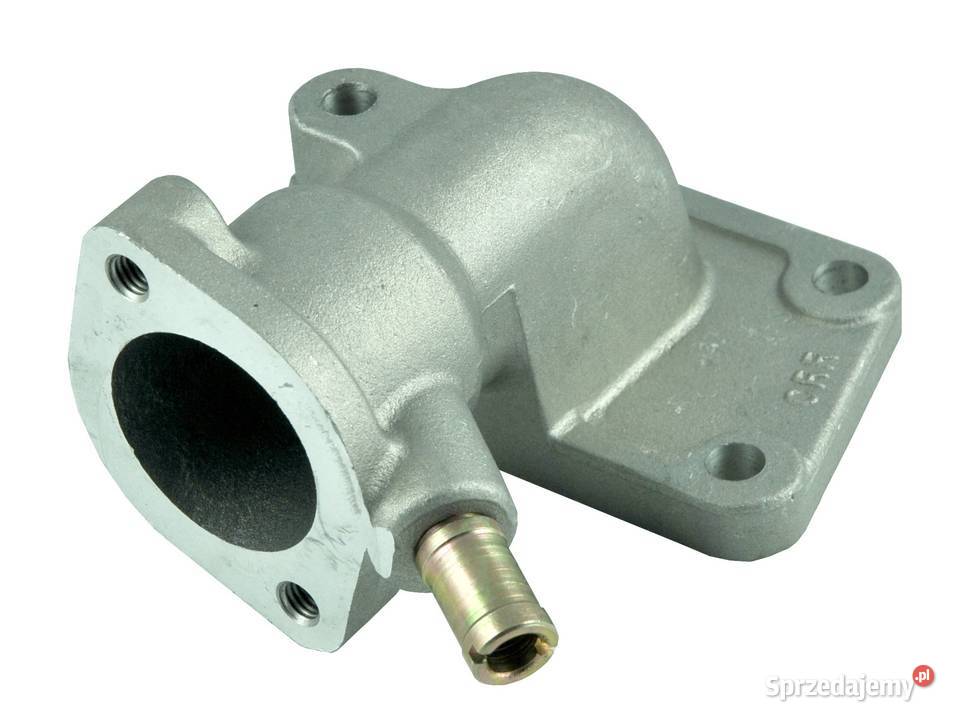 Obudowa uchwyt termostatu Kubota L1802L4202 Rolnictwo Tajęcina