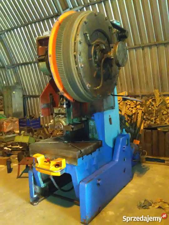 PRASA MIMOSRODOWA LEN 63C SUPER STAN NOWA Pleszew