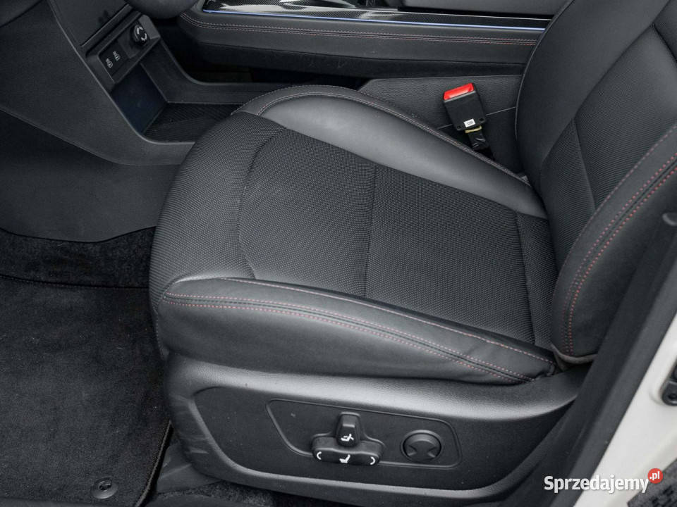 SsangYongKGM Actyon Adventure PodgrzI wentylf lakier metallic