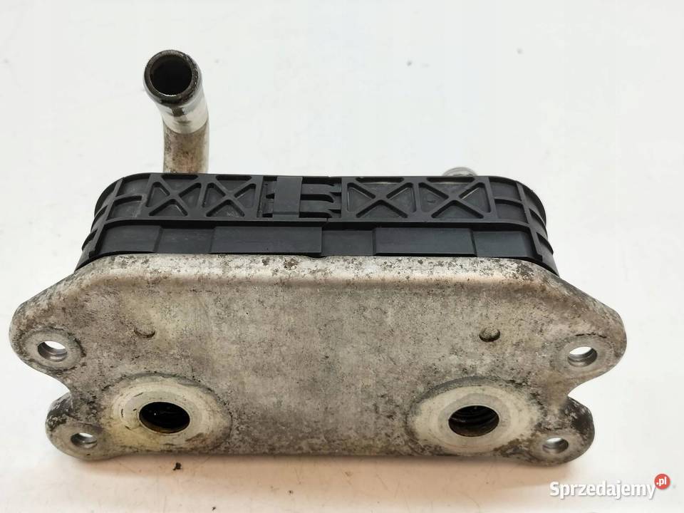 CHŁODNICA OLEJU 25 20V Volvo S60 I 20002009