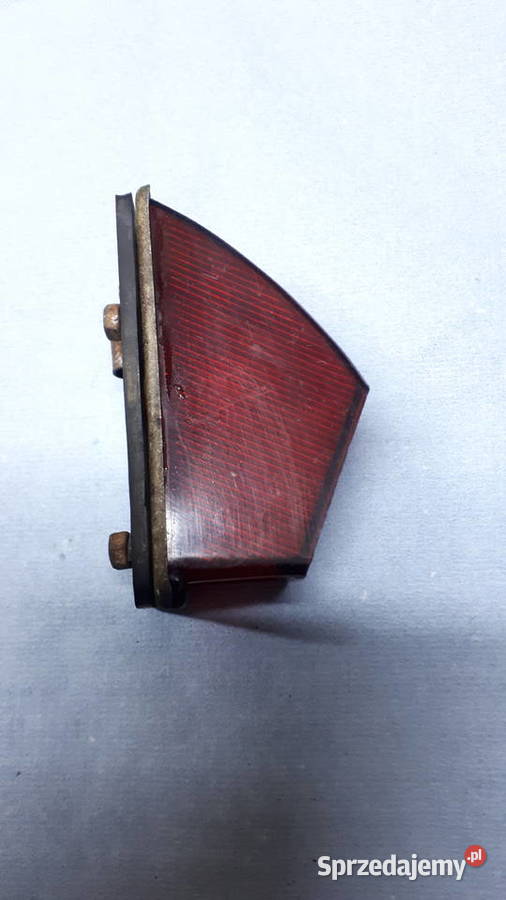 Lampa tył K750 dniepr ural mt11 mt9 podkarpackie Rzeszów