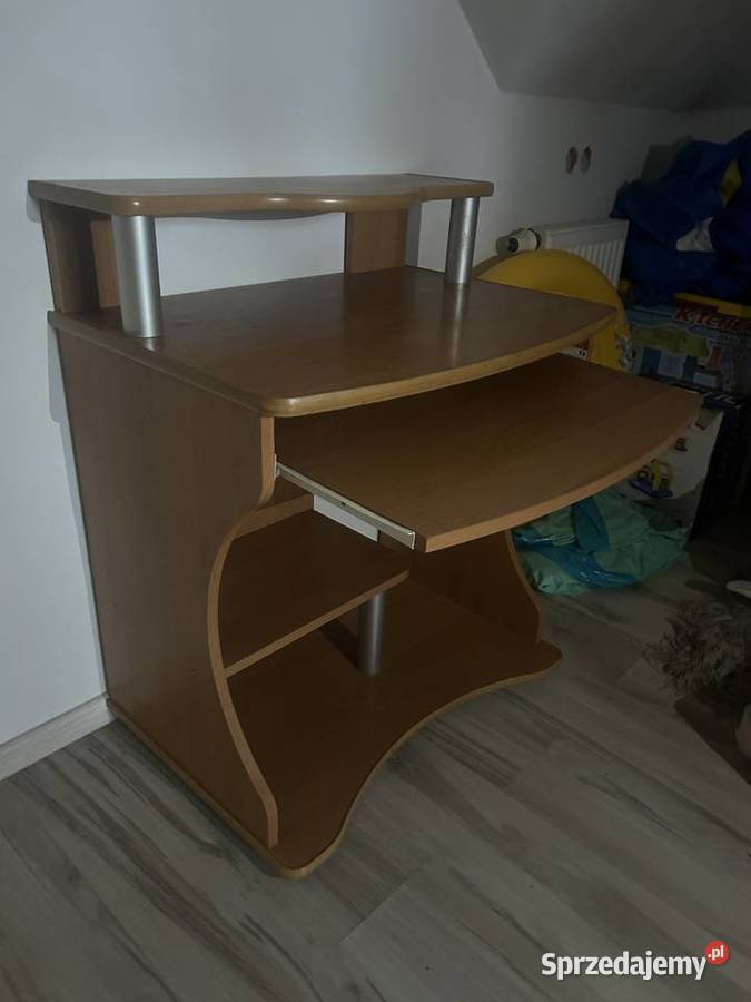 Biurko komputerowe Czarna Sędziszowska