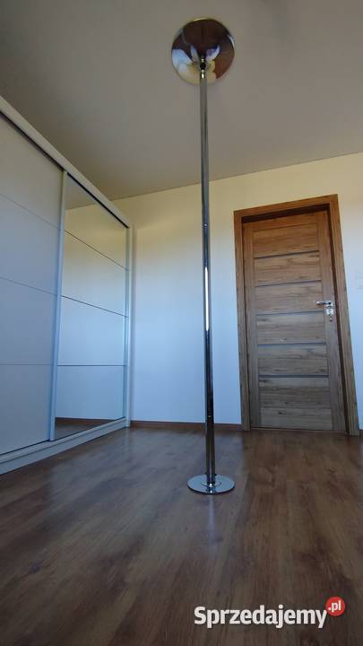 Rura pole dance rozporowoobrotowa podkarpackie Rzeszów