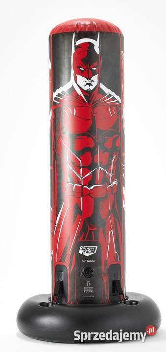 Worek treningowy dzieci Outshock Boxing 100 Biała Podlaska