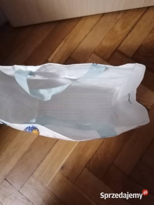 Torby z tworzywa różne rodzaje pomorskie