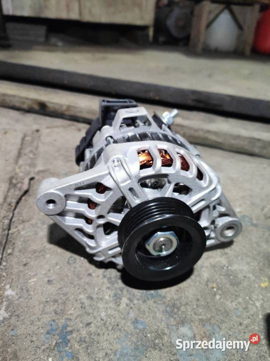 Alternator Hyundai i20 i10 benzyna Kazimierza Wielka