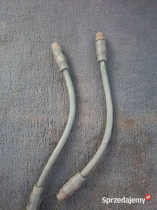 Przewód Zacisku Przód Audi A4 B5 a35 osobowe Myszków