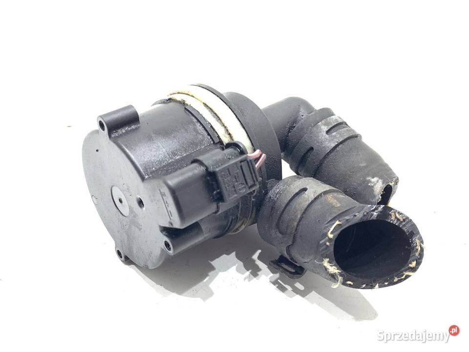 DODATKOWA POMPA WODY SEAT ALHAMBRA II 5N0965561A osobowe