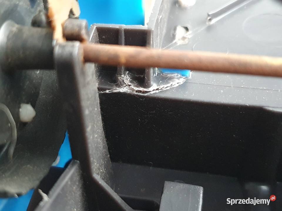 Stara zabawka ciężarówka STAR 200 Synteza śląskie