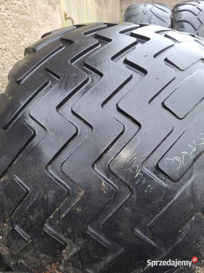 Opony 80045 R 265 Gruczno