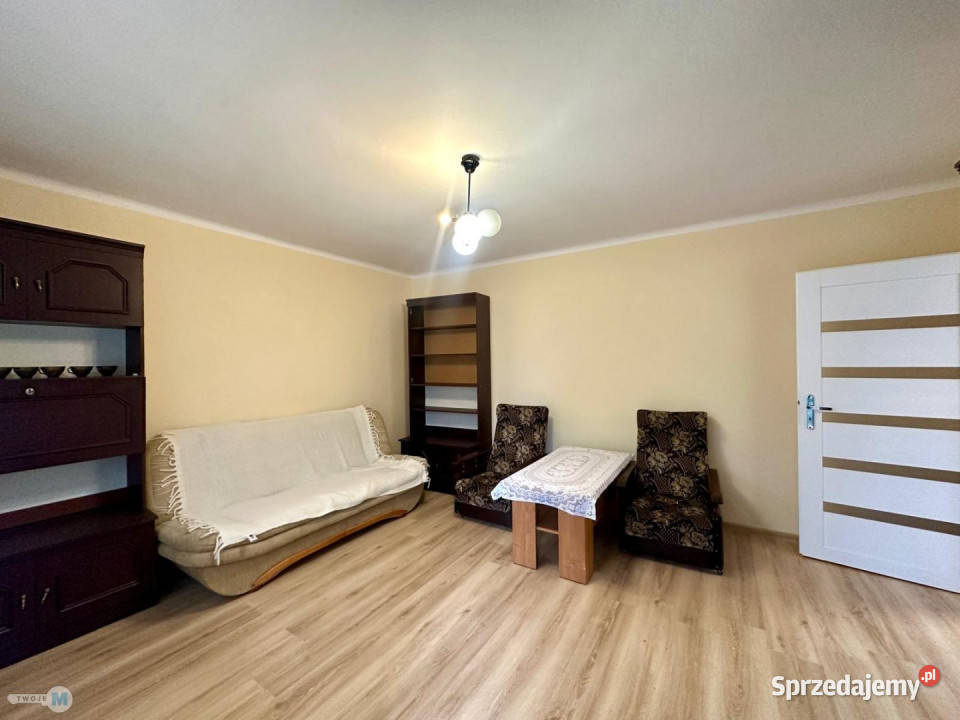 Mieszkanie 744m2 3pok Kielce