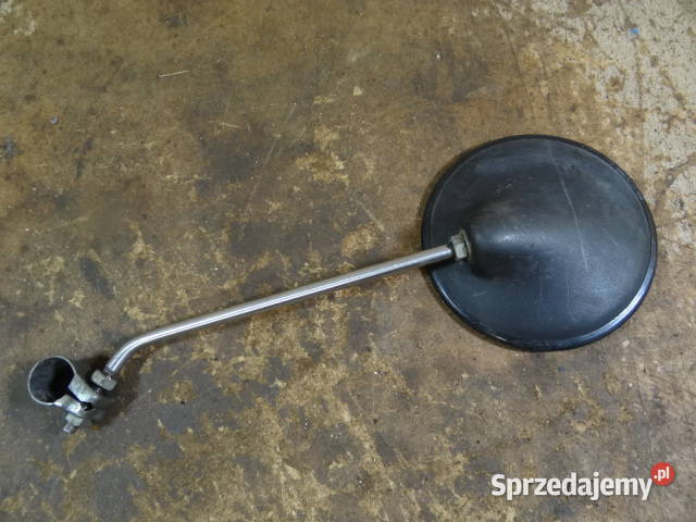 lusterko Simson S 50 S 51 org DDR lubuskie Żary