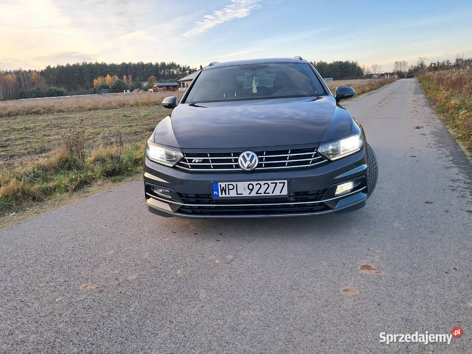 RLINE Virtual Panorama Full LED Bez Wkładu DSG 6