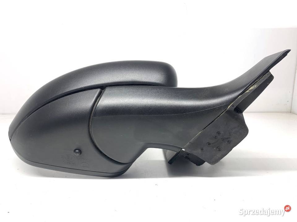 LUSTERKO PRAWY FIAT TIPO Kombi CZERWONY podkarpackie