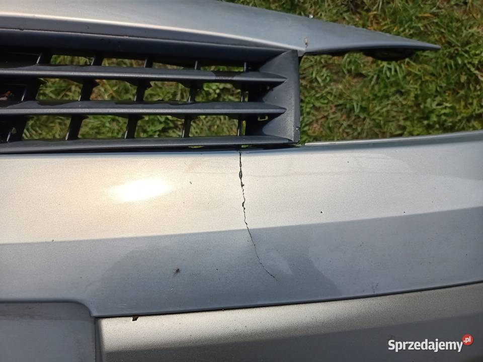 Zderzak przedni przód renault Megane II TEA19 Szczecin
