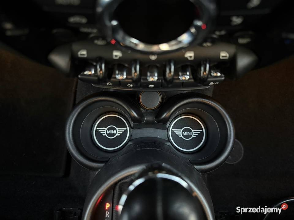 Mini Countryman 2011 R60 Leszno