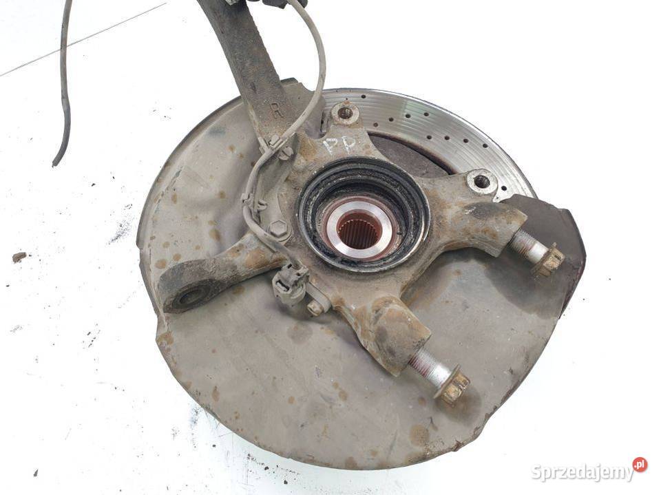 ZWROTNICA PRAWA PRZÓD TOYOTA FJ CRUISER sprzedam