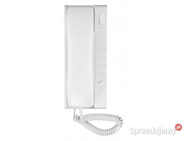 Słuchawka domofonowa Urmet 1132 Elektryka i akcesoria Częstochowa