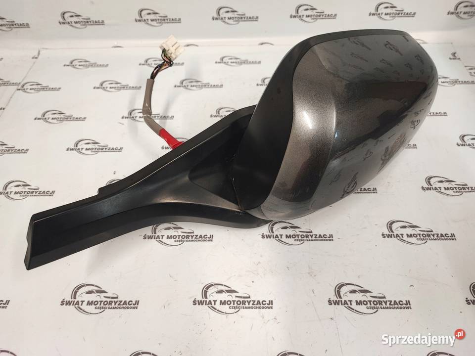 INSIGHT II 11r lusterko lewe E4022965 ANGLIK