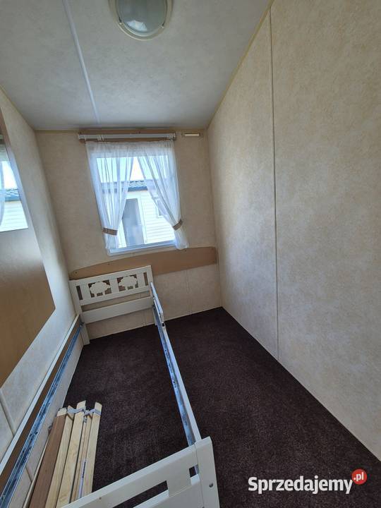 domek holenderski Warszawa