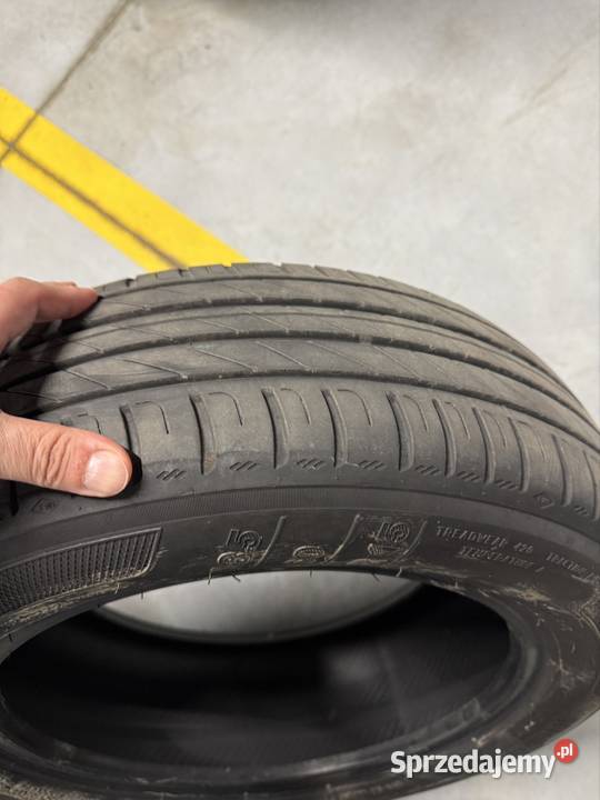 Opony letnie Kleber Dynaxer HP4 18560 R15 84h Bydgoszcz