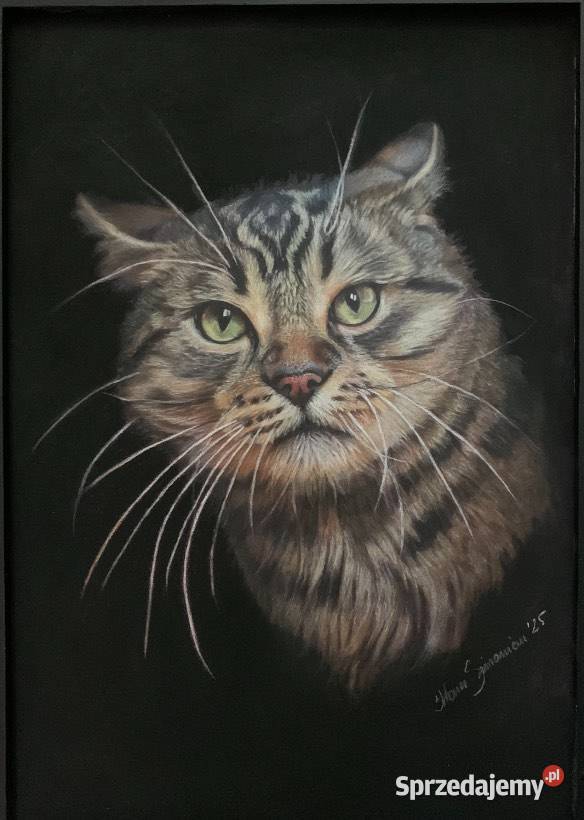 Portret Malarstwo, rzeźba, ikonografia Ostrowiec Świętokrzyski