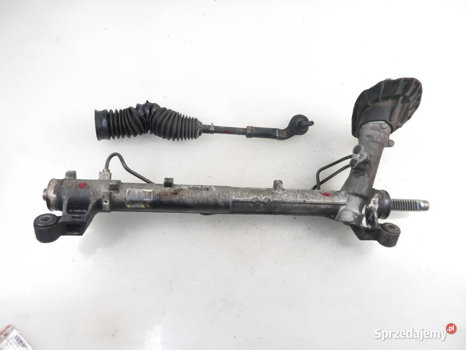 MAGLOWNICA VOLVO C30 533 30741425 sprzedam