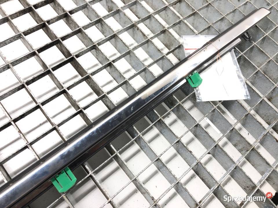 LISTWA ZGARNIAJĄCA TYŁ LEWA HONDA CRV IV sprzedam