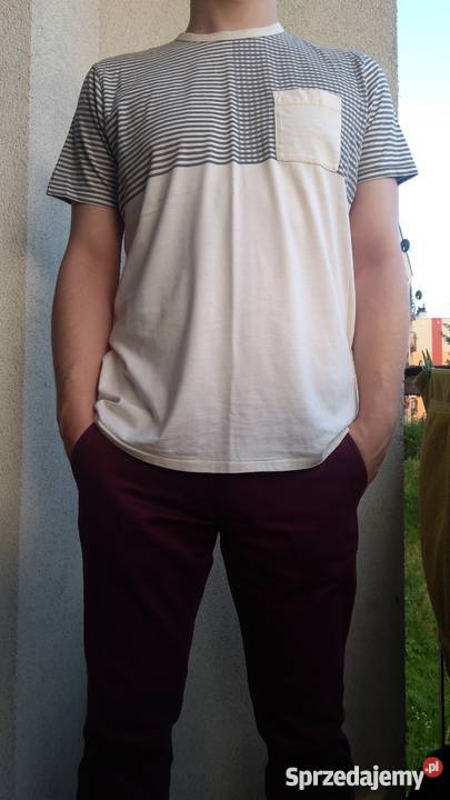 tshirt Ben Sherman Częstochowa