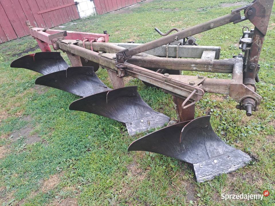 Pług 31