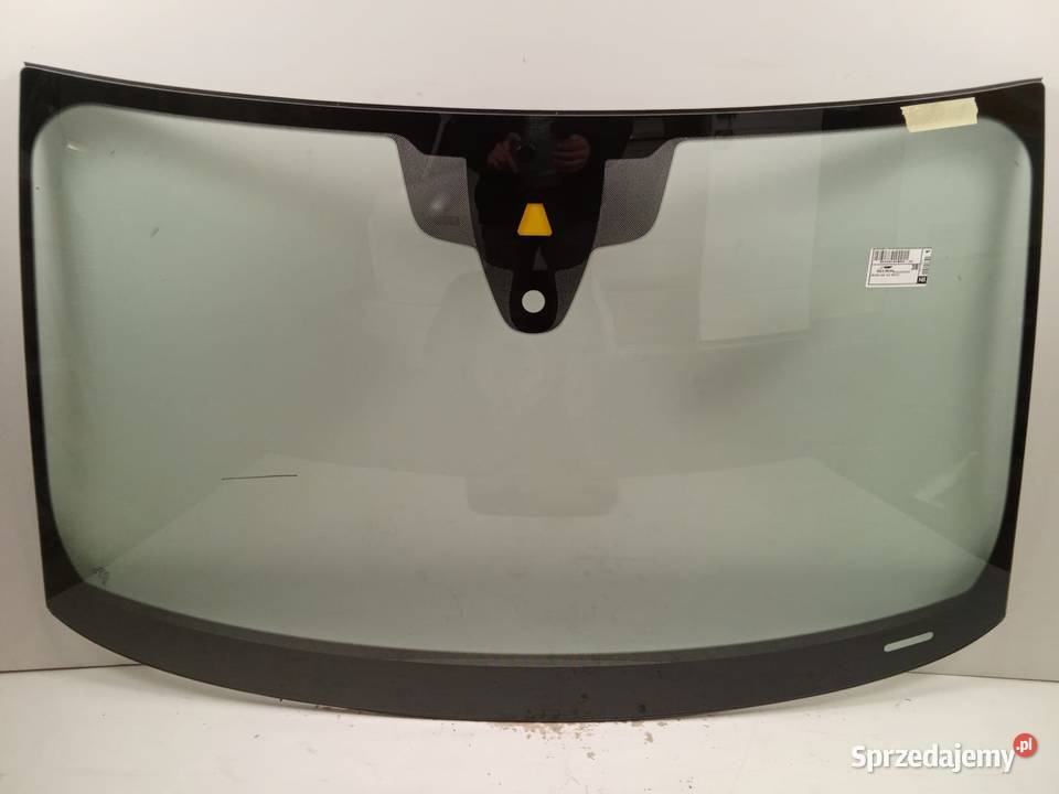 Szyba Przednia Audi Q5 17 Oryginał Kamera Sensor wielkopolskie Bralin