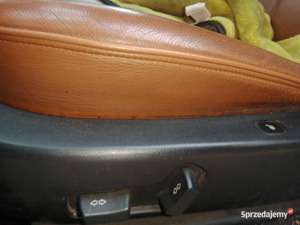 Peugeot 607 Motoryzacja Wrocław