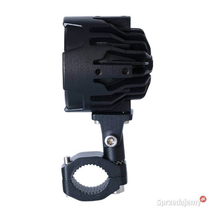 HALOGENY LED LAMPY PRZECIWMGIELNE DO MOTOCYKLA Kiekrz