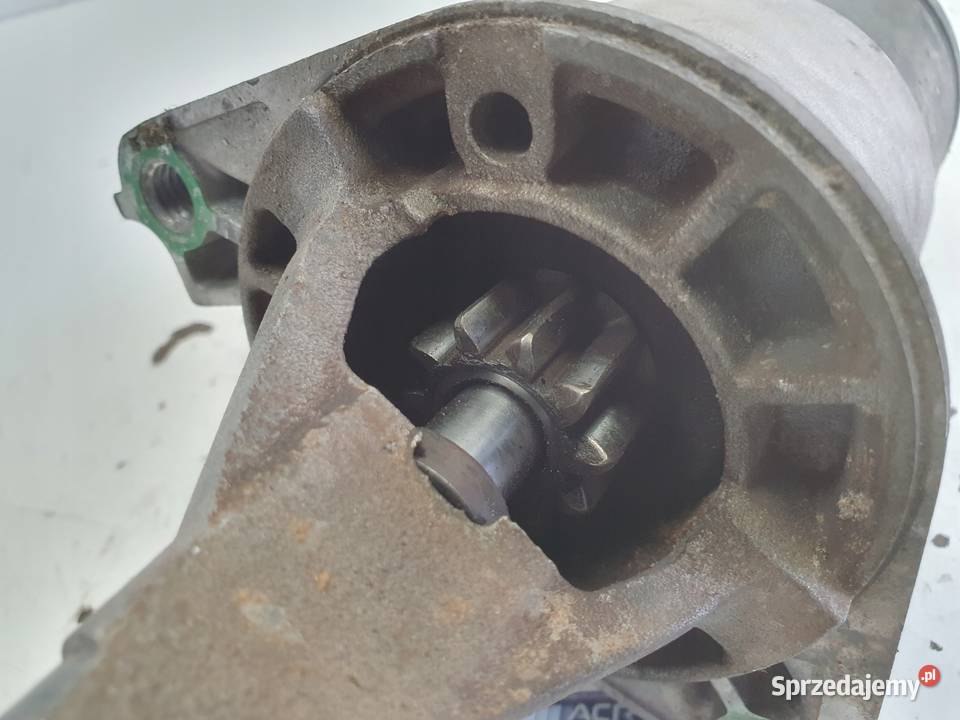 ROZRUSZNIK Chrysler 300C 27 V6 ROZRUSZNIK Rudka