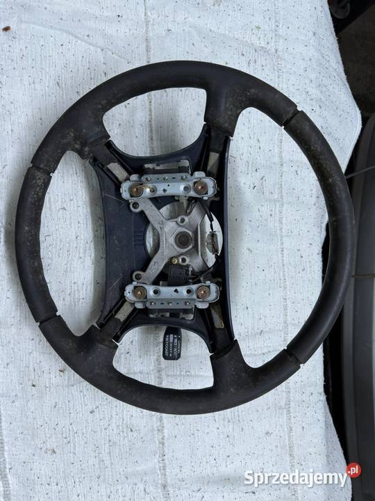 Kierownica Lexus Ls400 UCF10 do renowacji 8993 r Kierownice Częstochowa