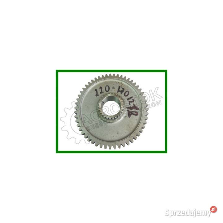Koło zębate skrzyni mtz 320