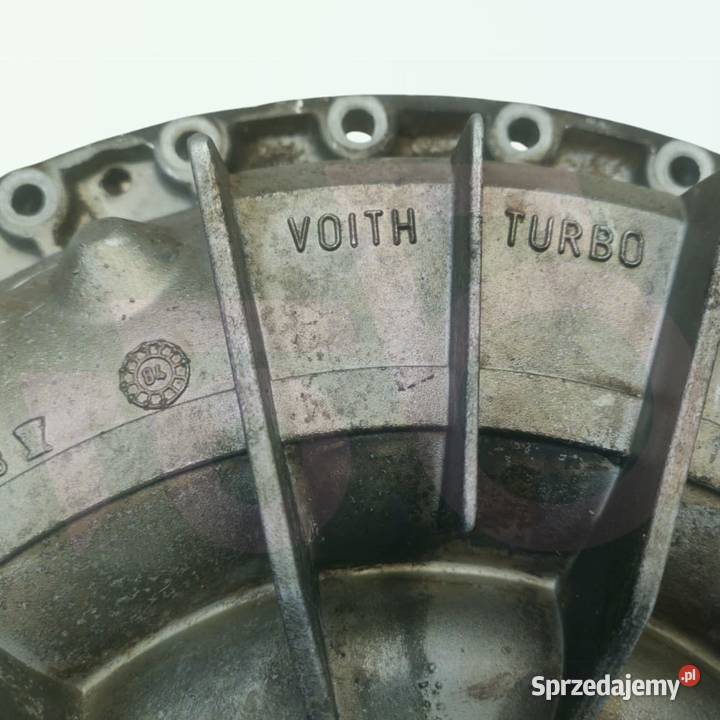 Sprzęgło TURBOMATIK VTK 390TDF4 E199104430010 Wilkowo