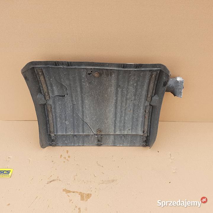 VOLVO FH12 FH13 BŁOTNIK NADKOLE UCHWYT TYŁ ciężarowe