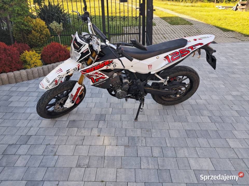 Generic Tr 125 łańcuch Generic Nowy Sącz