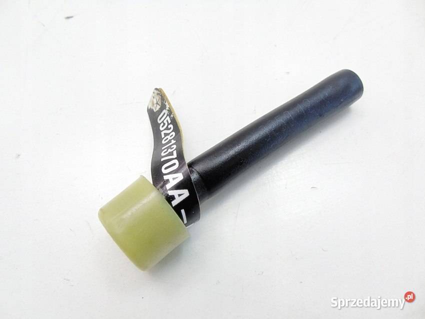 Odpowietrzenie wąż skrzyni biegów 20 D Compass śląskie Sosnowiec