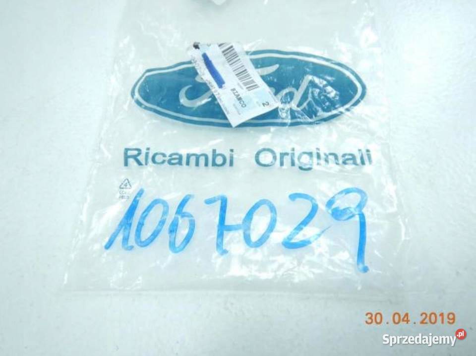 USZCZELNIACZ WAŁKA ROZRZĄDU FORD ESCORT 16 18