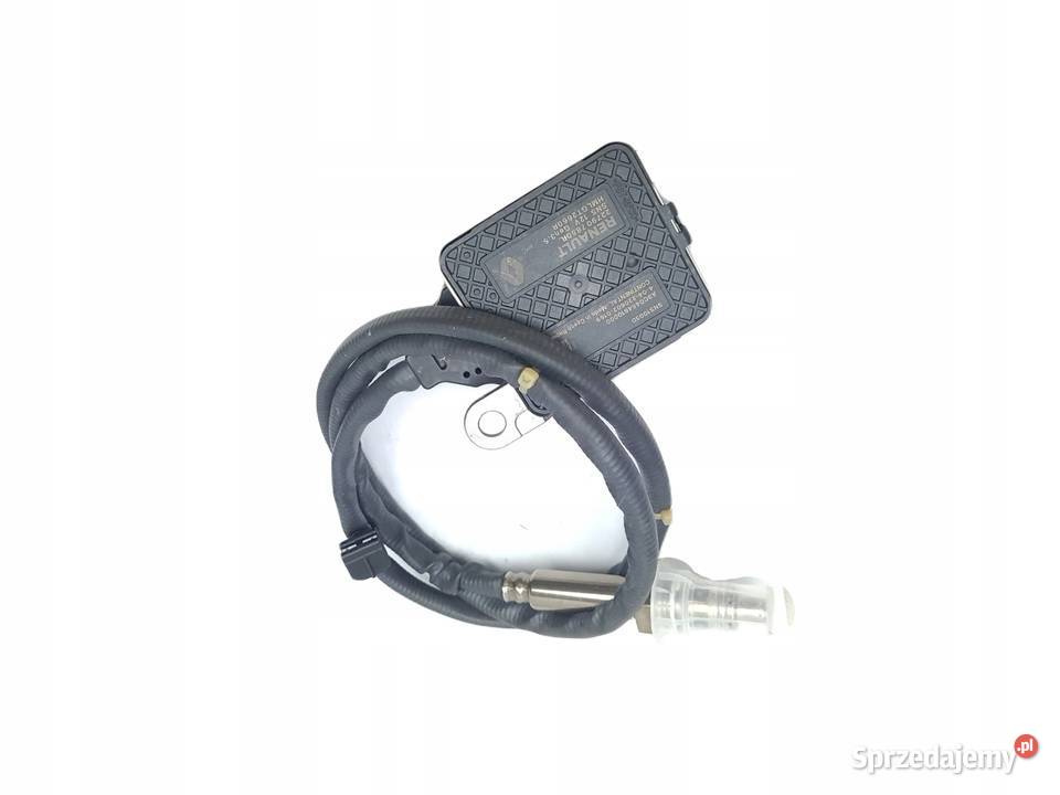 Czujnik sonda lambda NOX RENAULT 227907850R osobowe Zielonki