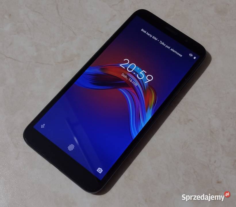 smartfon Motorola g6 play dual sim Libiąż
