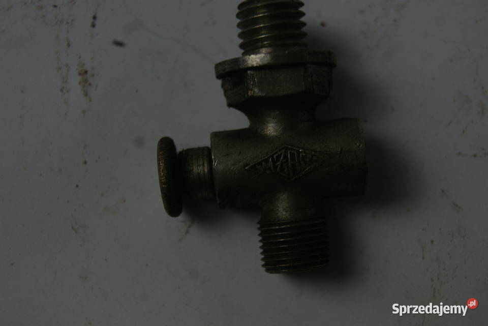 KRANIK PALIWA MZAG DKW RT3 DKW RT100 Rybnik sprzedam