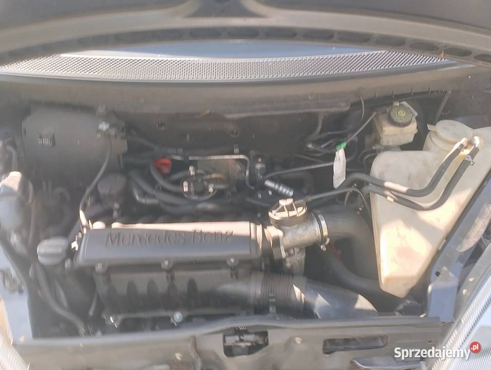 Sprzedam Mercedesa klasy CD Tomaszów Mazowiecki sprzedam