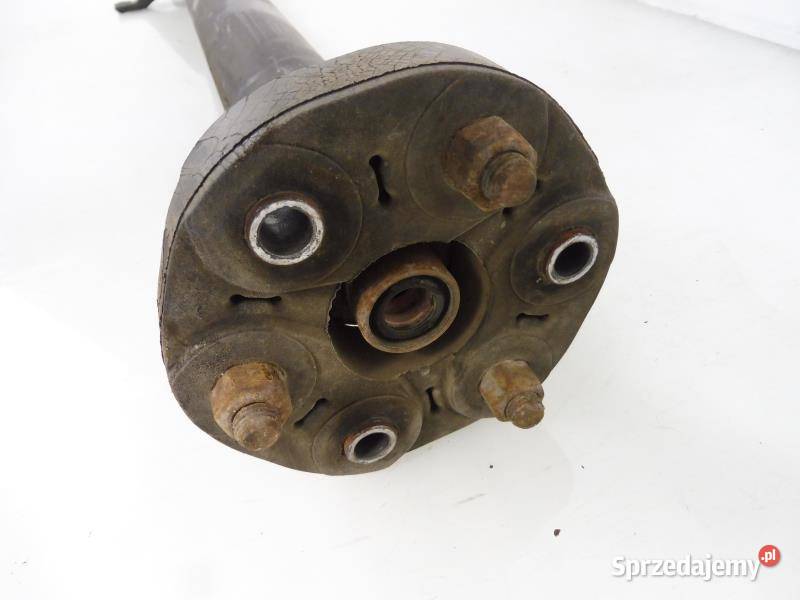 WAŁ NAPĘDOWY MERCEDES W204 25 250 4MATIC