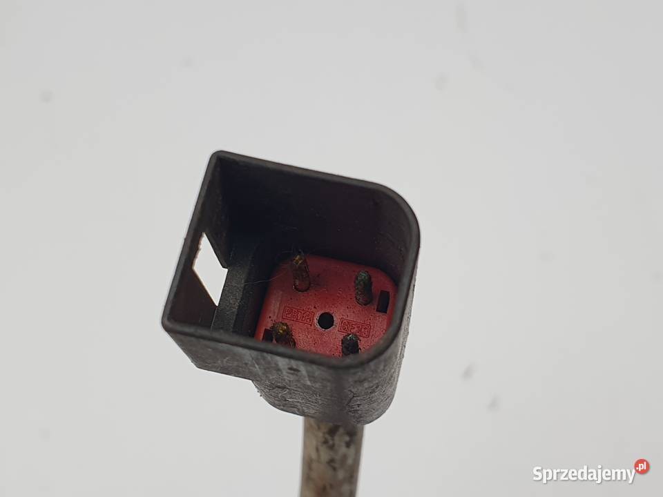 SONDA LAMBDA Ford Fiesta MK4 13 96FB9F472CA Chełm sprzedam