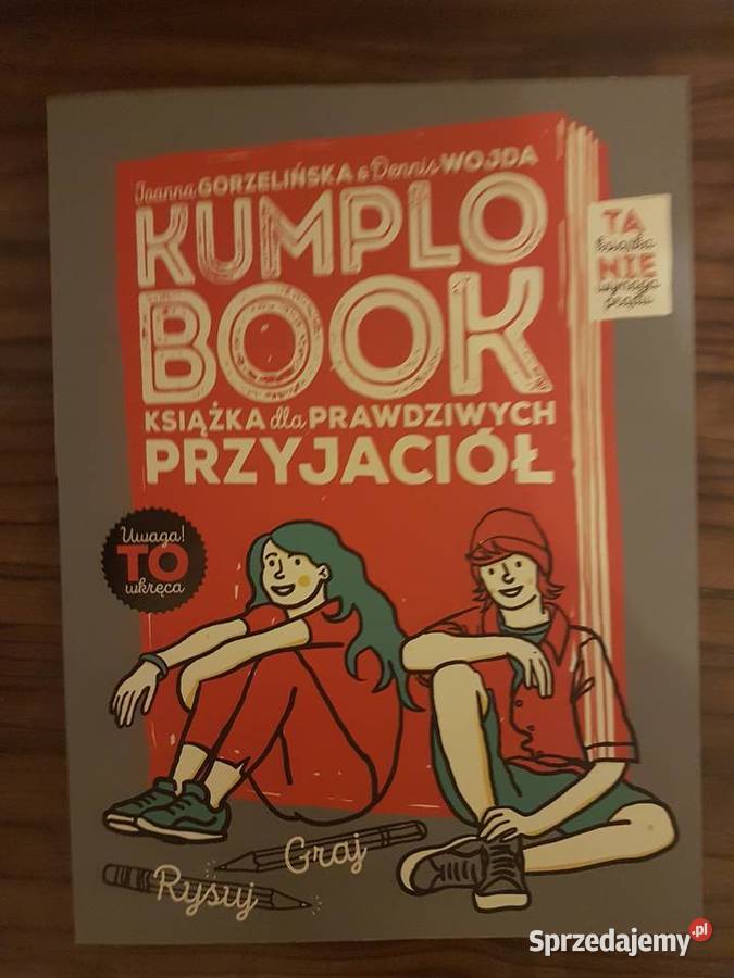 Kumplo Book
